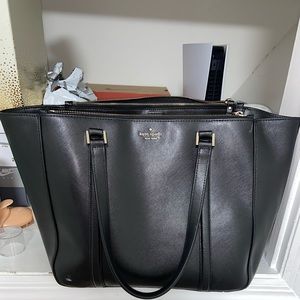 Kate spade tote